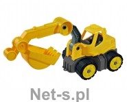 BIG Power Worker Digger 800056835