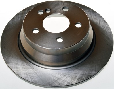 DENCKERMANN Tarcza hamulcowa B130269 B130269