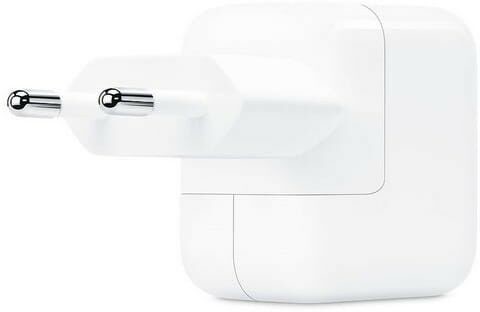 Apple Ładowarka sieciowa USB Power Adapter 12W 4R02760ZE