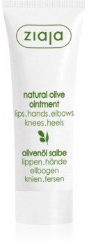 Ziaja Natural Olive maść z oliwek Do cery suchej i atopowej 20 ml