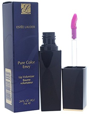 Estée Lauder Estee Lauder płynnej Lippenstift Envy Hybrid Plum 7 ML EST00211