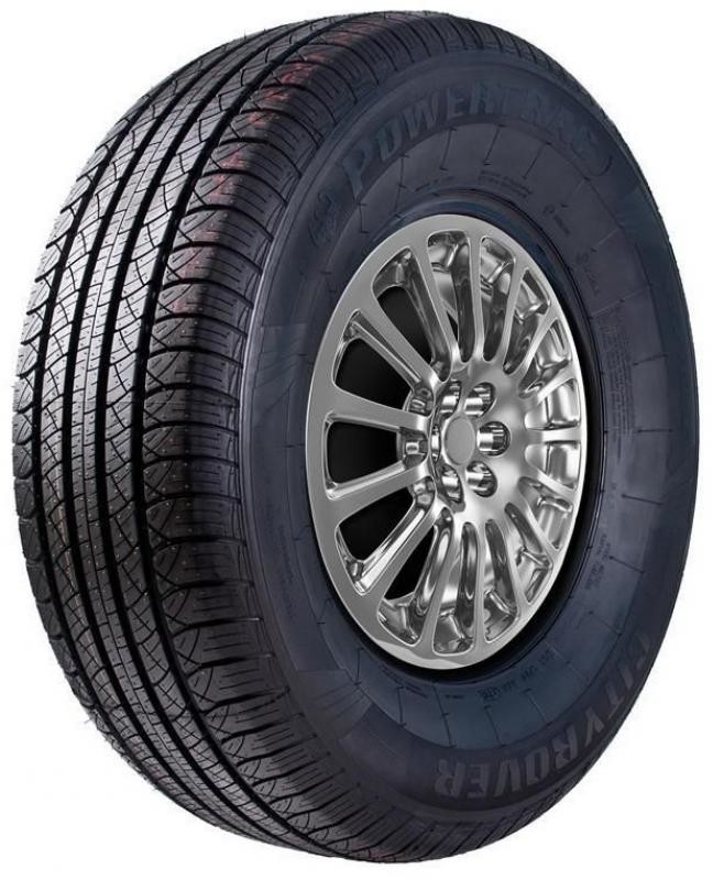 Powertrac CityRover 265/70R16 112H