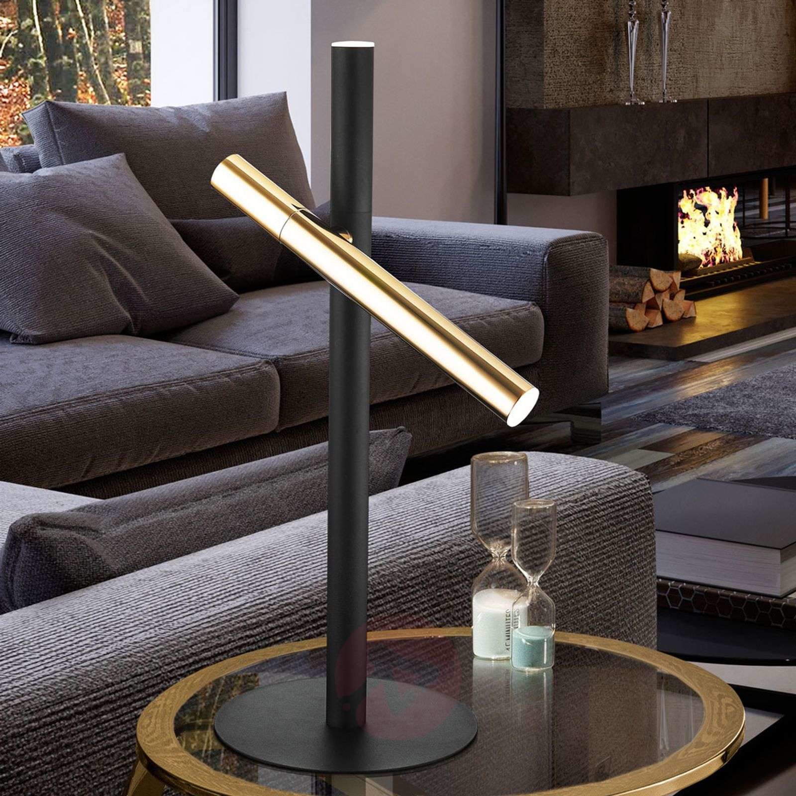 Schuller Lampa stołowa LED Varas, 2-punktowa
