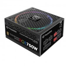 Thermaltake Thermaltake Zasilacz Thermaltake Toughpower Grand RGB PS-TPG-0750FPCGEU-R (750 W; Aktywne; 140 mm) 2_207426