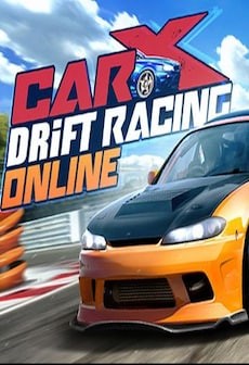 CarX Drift Racing Online PC