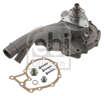 FEBI Pompa wodna FEBI 01354