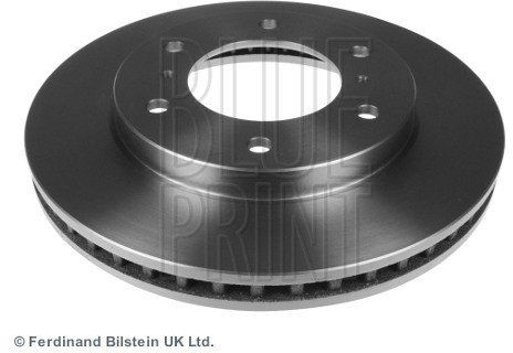 BLUE PRINT Tarcza hamulcowa ADC443107