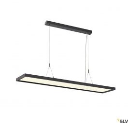 SLV WORKLIGHT DALI 1005395 oprawa wisząca 1x57W/LED 5000lm 4000K 80 IP20 1005395