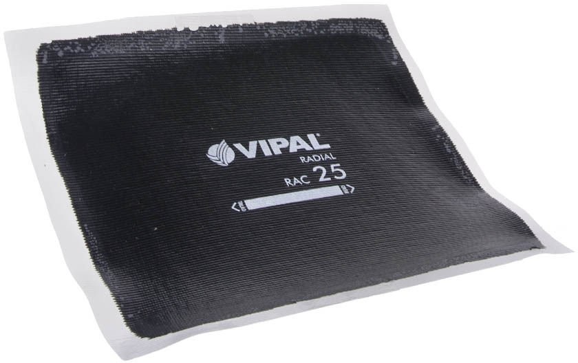 Vipal 125X115Mm Rac25 1Szt