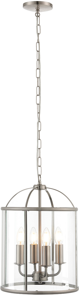Endon Zwis LAMBERTH 70324 ENDON 70324/END/CUBI