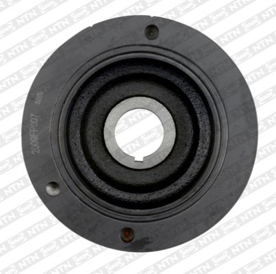 SNR KOŁO PASOWE FOCUS/FIESTA NTN-SNR DPF35205