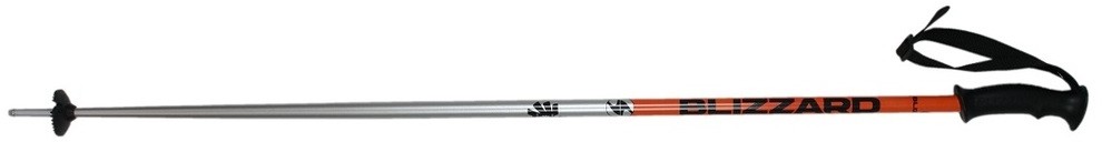 Blizzard Sport Pomarańczowa 120 Czarny 2016-2017 (BLLHSPORTBLAOR*120)