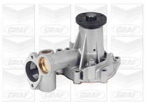 METELLI Pompa wodna PA700