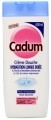 LASCAD Mleczko pod prysznic Cadum Crme Douche Hydratation Longue Duree 400ml