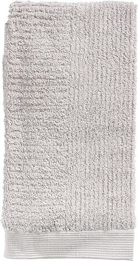 Zone Denmark Ręcznik Classic 50 x 100 cm jasnoszary 331181