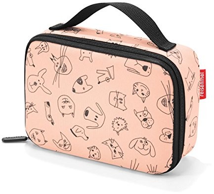 Reisenthel thermocase oy, kolor: różowy OY3064