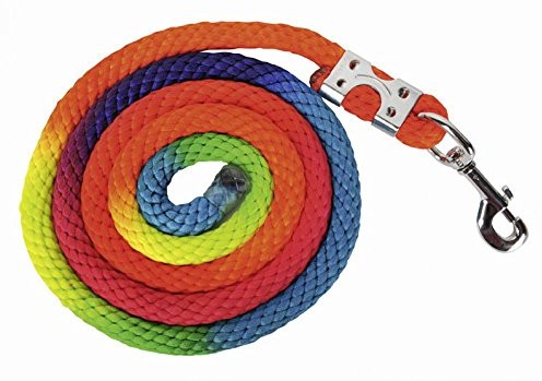 HKM 559369 do robienia na drutach Multicolor z zapięciem typu karabińczyk 559369