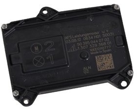 Magneti Marelli Elementy  711307329368 oświetlenie ECU 711307329368