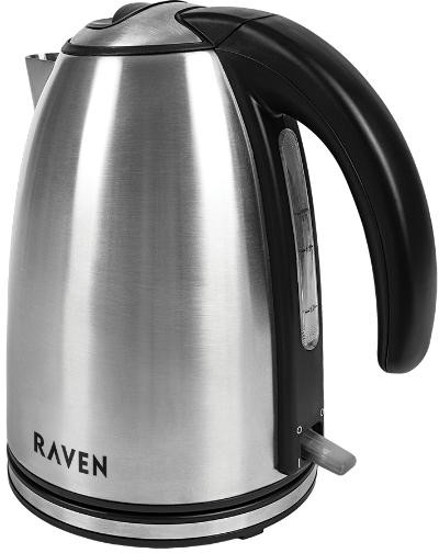 Raven EC018