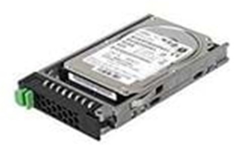 Fujitsu hard drive - 1 TB - SATA 6Gb/s Dysk twardy - 1 TB - 5400 rpm - SATA-600 - cache S26391-F2225-L101