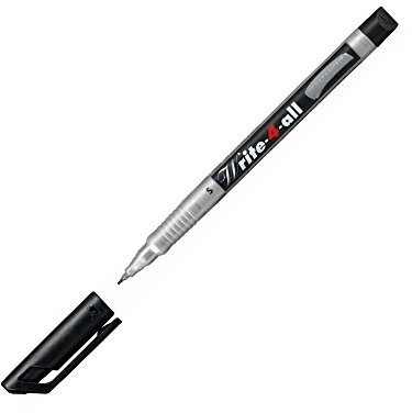 Stabilo Boss Executive Textmarker 166/46
