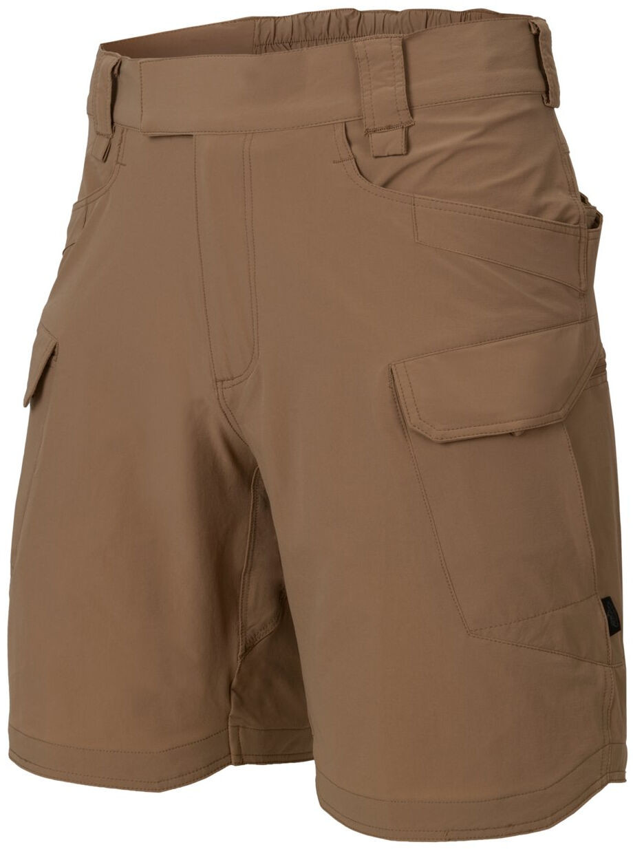 Helikon tex Spodnie OTS (Outdoor Tactical Shorts) 8.5