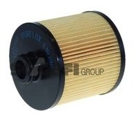 PURFLUX Filtr oleju L1039A