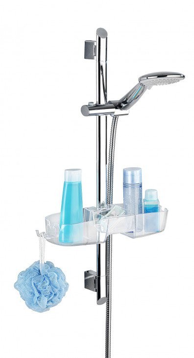 Wenko Półka prysznicowa Caddy Premium 22796100