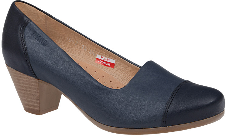 Axel Czółenka Comfort 1542 62234382