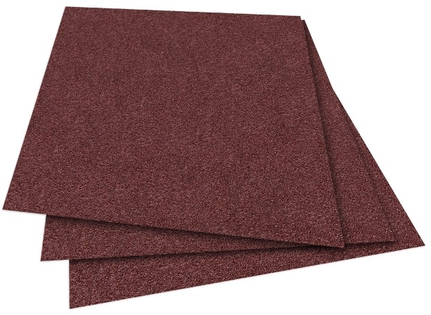 CONDOR Płótno ścierne 230 x 280 mm gradacja 100