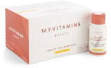 Myvitamins Beauty Collagen Shot - 12 x 60ml - Coconut & Pineapple