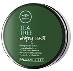 Paul Mitchell Tea Tree Shaping Cream, 85 G 202333