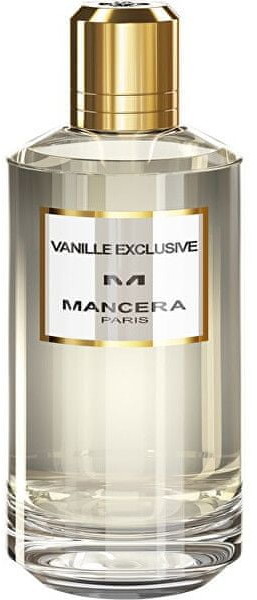 Mancera Vanille Exclusive Woda perfumowana 120 ml