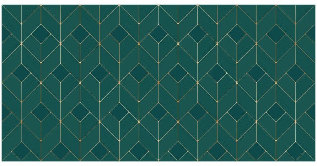 Ceramika Color Dekor Green Mat 30 X 60