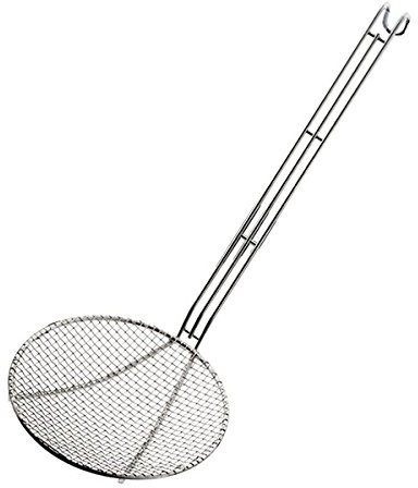 Combrichon combr ichon NC001 Abseihlöffel ze stali nierdzewnej NC001