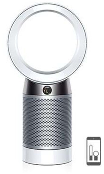 DYSON DP-04 Pure Cool Desk 310156-01