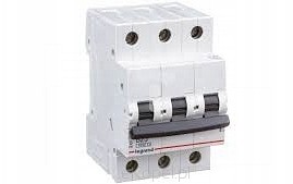 LEGRAND nadprąd RX3 C20/3 Legrand 419236, eKopel