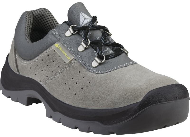 Delta-Plus FENNEC4 S1 SRC - półbuty dwoina skórzana welu,r podnosek - 36-47