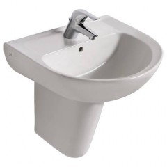 Фото - Умивальник Ideal Standard V154001  EUROVIT UMYWALKA 55CM 