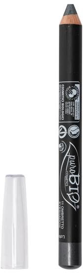 Purobio Cień do powiek w kredce kingsize 11 SZARY 0011