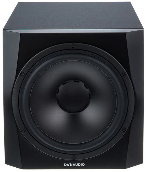 Dynaudio 9S - Subwoofer aktywny