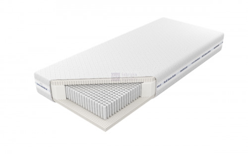 Koło M&K Czar Nocy Talalay 90x200