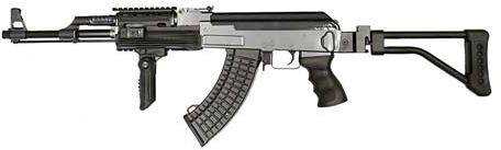 AEG Karabinek szturmowy JG0515MG (JGW-01-000201) G JGW-01-000201