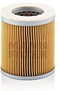 Mann Filter mężczyzna C751 filtr powietrza C75/1