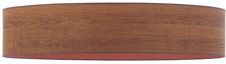 LYSNE Plafon kuchenny MEDINA ECO fi - 100 cm 14576/187