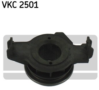 SKF Łożysko oporowe VKC 2501