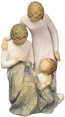 Willow Tree 26167 figurka GENERACJA 26167