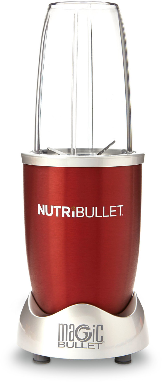 NutriBullet 600 Czerwony