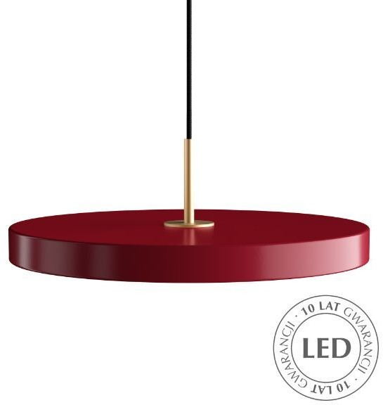 VITA Lampy Umage Lampa Asteria copenhagen 02174