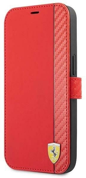 Ferrari FESAXFLBKP13SRE iPhone 13 mini 5,4